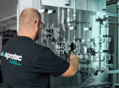 APROTEC_Allgemeines_Arbeiten_Anlage_6394
